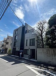 アグレシオ品川大井