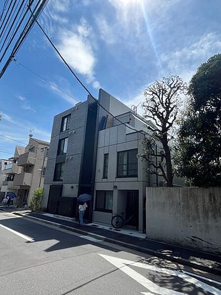 アグレシオ品川大井