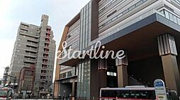 池上駅(東急電鉄 池上線) 徒歩7分。 540m