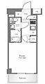 MAKESDesign大井町1階12.5万円
