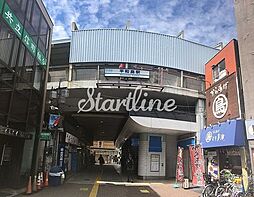 平和島駅(京急 本線) 徒歩6分。 430m