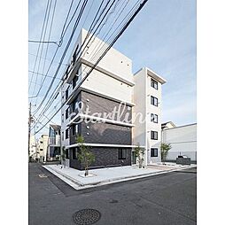 カーサピアッザ大森西