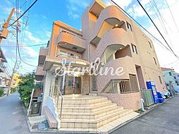 リヴシティ平和島