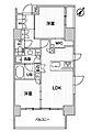 ディームス大井町7階28.4万円