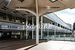 京急蒲田駅(京急 本線) 徒歩5分。 380m