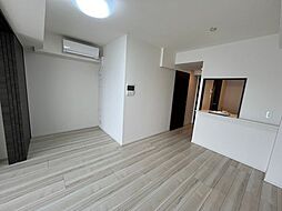 ラドゥセール大森山王(La Douceur大森山王) 502 5階1LDKのリビング/ダイニング