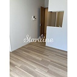 ＨＦ大森町レジデンス 102 1階1LDKのリビング/ダイニング