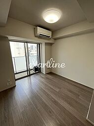 クロスレジデンス蒲田II 1206 12階1Kのリビング/ダイニング