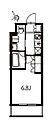 ASYLCOURT東大井5階11.5万円