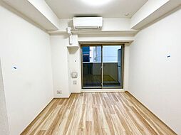 エスタート品川南大井 209 2階1Kのリビング/ダイニング