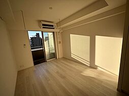 ルフォンブランシェ品川南大井 903 9階1Kのリビング/ダイニング