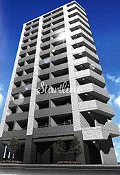 スパシエ川崎ウエスト