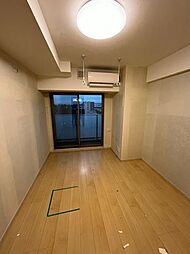 クオリタス品川南 903 9階1Kのリビング/ダイニング