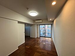 メイクスデザイン大森II 601 6階1LDKのリビング/ダイニング