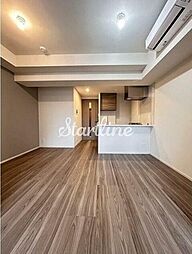 スタイリオ池上サウス 303 3階1LDKのリビング/ダイニング