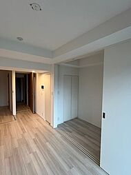 パークアクシス品川南大井パークフロント 415