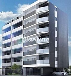 アークマーク大森町レジデンス