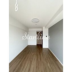 アルファコート東六郷 305 3階1Kのリビング/ダイニング