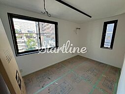 グラシア・ベイ大森 404 4階1Kのリビング/ダイニング