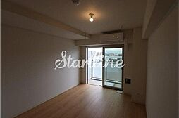 ジェノヴィア蒲田IIスカイガーデン 304 3階1Kのリビング/ダイニング