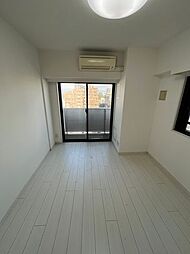 グラントゥルース大森ライズ 501 5階1Kのリビング/ダイニング