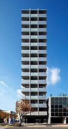 グラントゥルース大森ライズ 1503