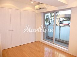 ステラコート洗足 101 1階2LDKのリビング/ダイニング