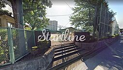 大田区立大森東小学校 徒歩6分。 460m