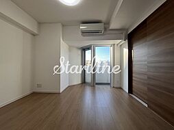 プライマル品川大森海岸 1501 15階1LDKのリビング/ダイニング