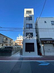 大森西テラス 501