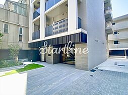 コンフォリア大森山王