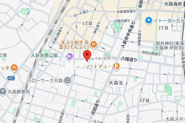 地図