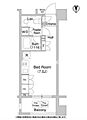 COMFORIA大森DEUX8階11.0万円
