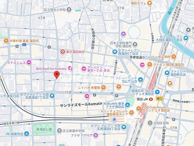 地図
