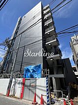 シーズンフラッツ大森北三丁目 702 ｜ 東京都大田区大森北３丁目28-10（賃貸マンション1LDK・7階・33.02㎡） その8
