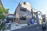 東京都品川区東大井1丁目15-3：物件画像／スタートライン 大森店（スタートライングループ株式会社）