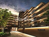 東京都品川区大井3丁目18：物件画像／スタートライン 大森店（スタートライングループ株式会社）