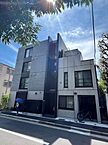 東京都品川区大井3丁目14-6：物件画像／スタートライン 大森店（スタートライングループ株式会社）