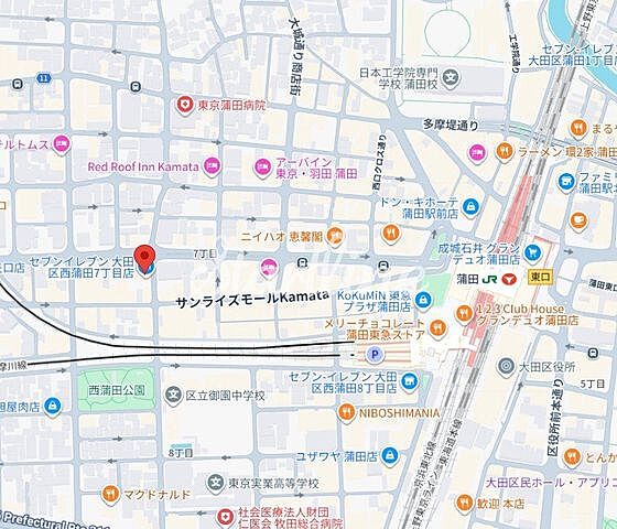 地図