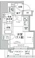 アイルカナーレ品川南2階9.8万円