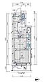 MAINSTAGE大森4階12.9万円
