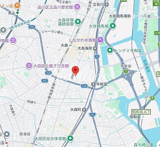 地図