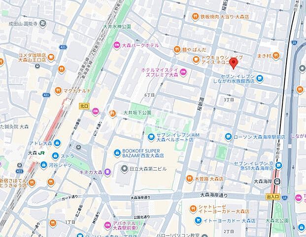 地図