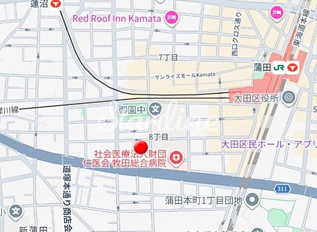 地図