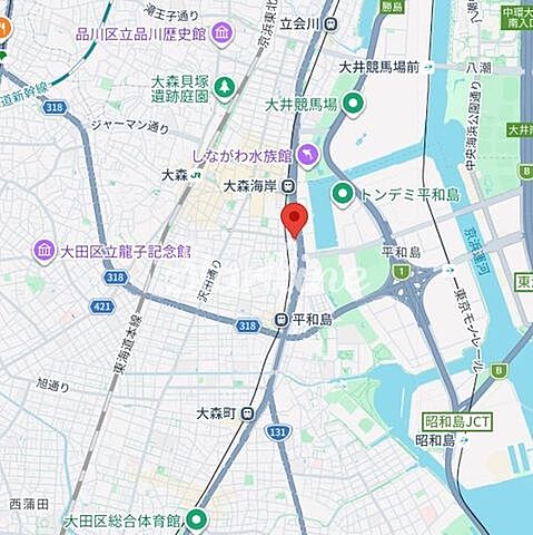 地図