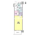 クレフォート大森3階10.4万円