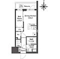 COMFORIALIV西蒲田5階13.0万円