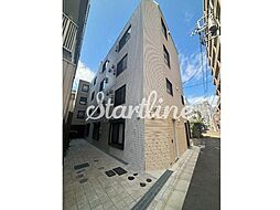 ルネサンスコート平和島フォレストパーク