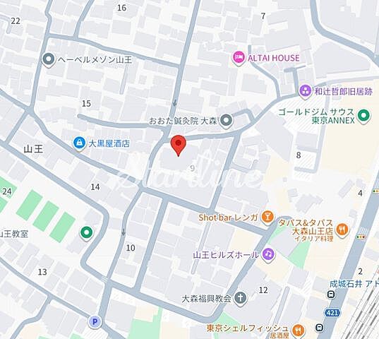 地図