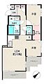 ライオンズマンション成城南4階3,290万円